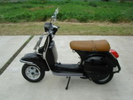 �������� �� ������ �������� Piaggio Vespa PX125FL 2003 ���� 10